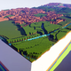 Illustration for article titled The British Geological Survey Is Recreating UK Towns in Minecraft